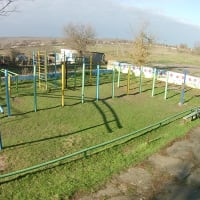 Воркаут-парк #wp2571 - thumbnail 4