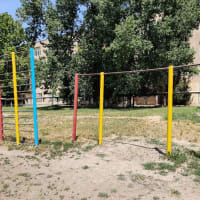 Parc de calistenică #wp2680 - thumbnail 2