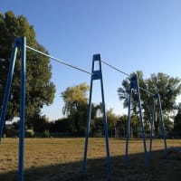 Parc de calistenică #wp2686 - thumbnail 2