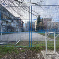 Parc de callisthénie #wp2861 - thumbnail 4