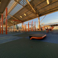 Calisthenics-Park #wp2913 - thumbnail 12