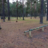 Calisthenics Park at Лесная улица, городской округ Тверь - thumbnail 4