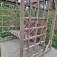 Calisthenics Park at улица Лунного Света, Южно-Сахалинск - thumbnail 4