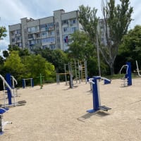 Воркаут-парк #wp3026 - thumbnail 5