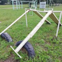 Calisthenics Park at Школьная улица, Садовый - thumbnail 3