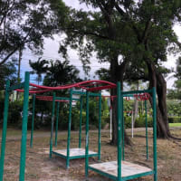 Calisthenics-Park #wp3045 - thumbnail 3