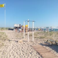 Воркаут-парк #wp3087 - thumbnail 2