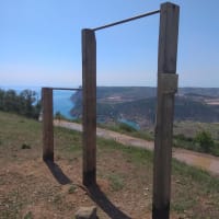 Parque de Calistenia #wp3094 - thumbnail 1