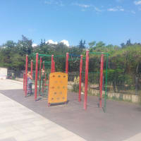 Parc de calistenică #wp3108 - thumbnail 2