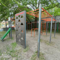 Parc de callisthénie #wp3136 - thumbnail 2