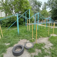 Parc de calistenică #wp3137 - thumbnail 3