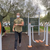 Calisthenics-Park #wp3175 - thumbnail 8