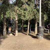 Parc de callisthénie #wp3181 - thumbnail 7