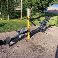 Calisthenics-Park #wp3203 - thumbnail 4