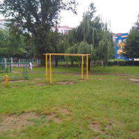 Parc de calistenică #wp3213 - thumbnail 2