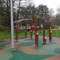 Parque de Calistenia #wp3265 - thumbnail 4