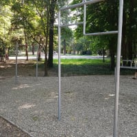 Calisthenics-Park #wp3273 - thumbnail 2