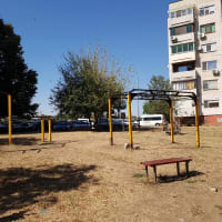 Parc de calistenică #wp3268 - thumbnail 2