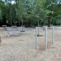 Parco di calisthenics #wp3281 - thumbnail 3