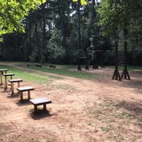 Calisthenics-Park #wp3282 - thumbnail 2