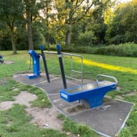 Parc de calistenică #wp3292 - thumbnail 3