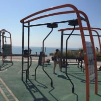Parc de callisthénie #wp3306 - thumbnail 6