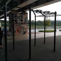 Parc de calistenică #wp3309 - thumbnail 3