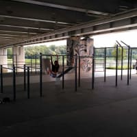 Parc de calistenică #wp3309 - thumbnail 6
