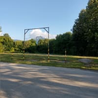 Parco di calisthenics #wp3317 - thumbnail 1
