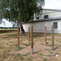 Parc de callisthénie #wp3318 - thumbnail 2
