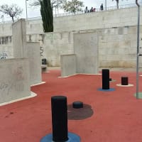 Parc de callisthénie #wp3333 - thumbnail 3