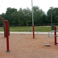 Parc de callisthénie #wp3333 - thumbnail 9