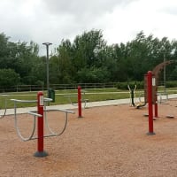 Parc de callisthénie #wp3333 - thumbnail 10