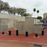 Parc de callisthénie #wp3333 - thumbnail 7