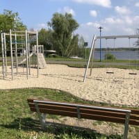 Parque de Calistenia #wp3337 - thumbnail 2
