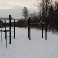 Parc de calistenică #wp3351 - thumbnail 3