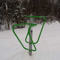 Parc de calistenică #wp3351 - thumbnail 10