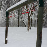 Parque de Calistenia #wp3349 - thumbnail 2