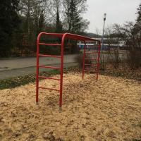 Parc de callisthénie #wp3348 - thumbnail 3