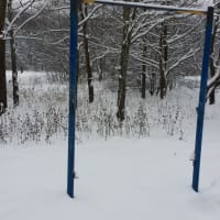 Parque de Calistenia #wp3349 - thumbnail 5