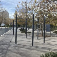Parc de calistenică #wp3352 - thumbnail 3