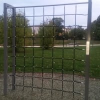 Parque de Calistenia #wp3356 - thumbnail 5