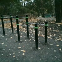 Parque de Calistenia #wp3358 - thumbnail 3