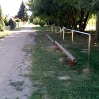 Calisthenics-Park #wp3387 - thumbnail 5