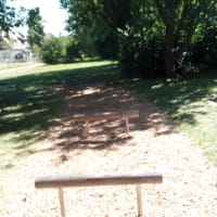 Calisthenics-Park #wp3387 - thumbnail 8