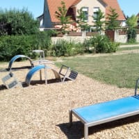 Воркаут-парк #wp3387 - thumbnail 3