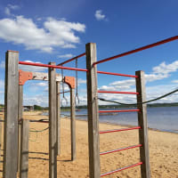 Calisthenics-Park #wp3391 - thumbnail 5