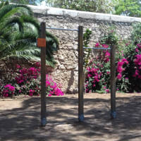 Parc de calistenică #wp3397 - thumbnail 5