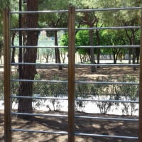 Parque de Calistenia #wp3397 - thumbnail 3