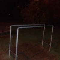 Calisthenics-Park #wp3407 - thumbnail 4